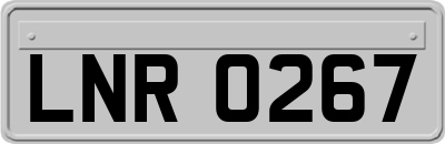 LNR0267