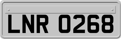 LNR0268