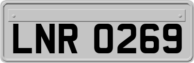 LNR0269