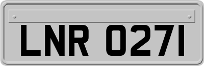 LNR0271