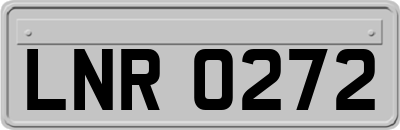 LNR0272