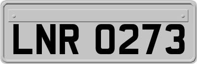 LNR0273