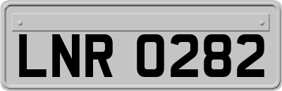 LNR0282