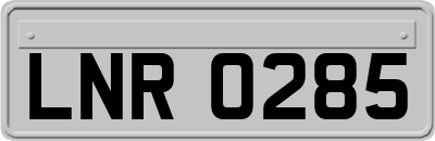 LNR0285