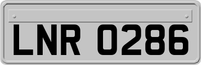 LNR0286