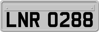 LNR0288