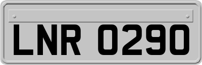 LNR0290
