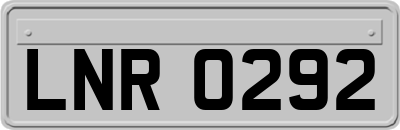 LNR0292
