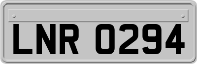 LNR0294