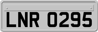 LNR0295