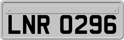 LNR0296