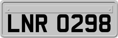 LNR0298