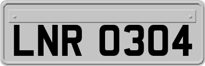 LNR0304
