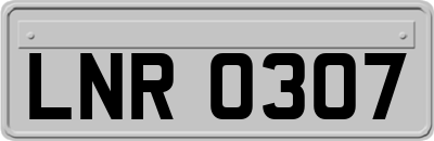 LNR0307