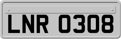 LNR0308