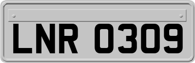 LNR0309