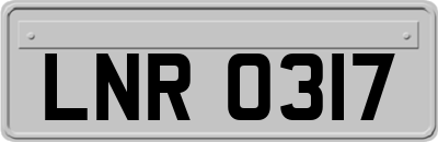 LNR0317