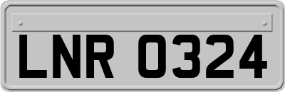 LNR0324