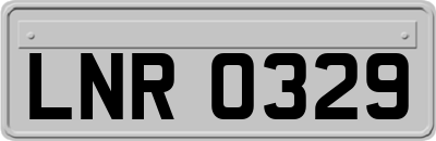 LNR0329