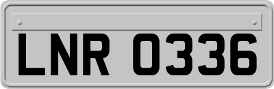 LNR0336