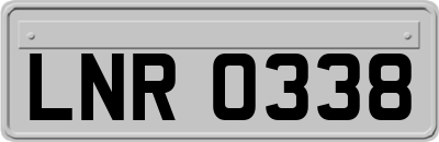 LNR0338