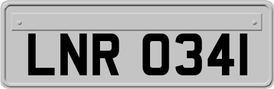 LNR0341