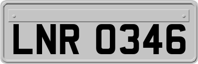 LNR0346
