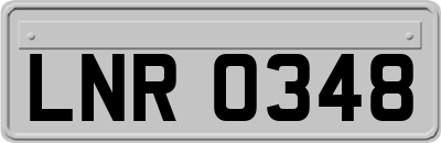 LNR0348