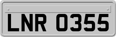 LNR0355