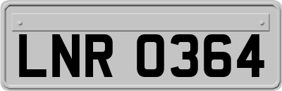 LNR0364