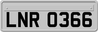 LNR0366