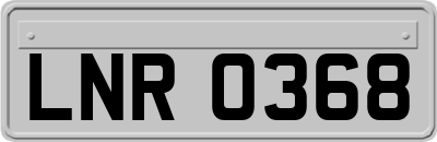 LNR0368