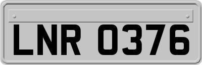 LNR0376