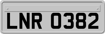 LNR0382