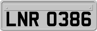 LNR0386