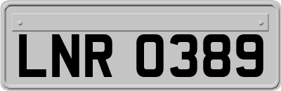 LNR0389