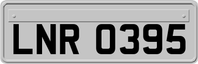 LNR0395