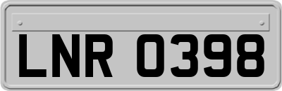 LNR0398