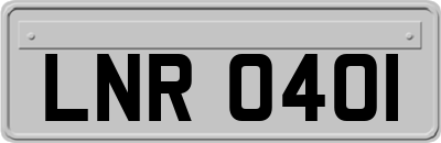 LNR0401