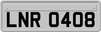LNR0408