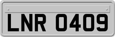 LNR0409