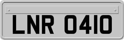 LNR0410