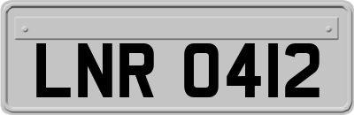 LNR0412