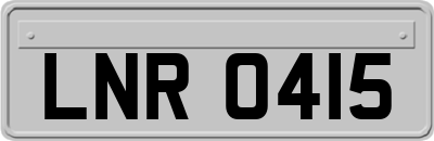 LNR0415
