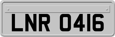 LNR0416