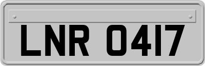 LNR0417