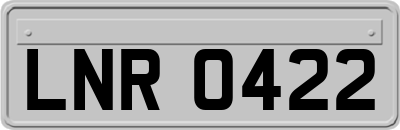 LNR0422