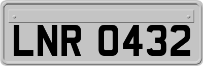 LNR0432