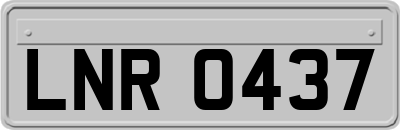 LNR0437