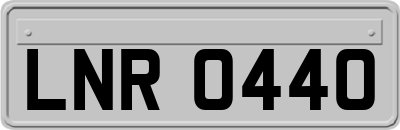 LNR0440